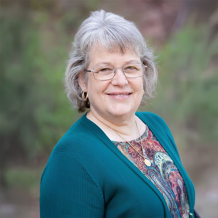 Deborah Woolridge