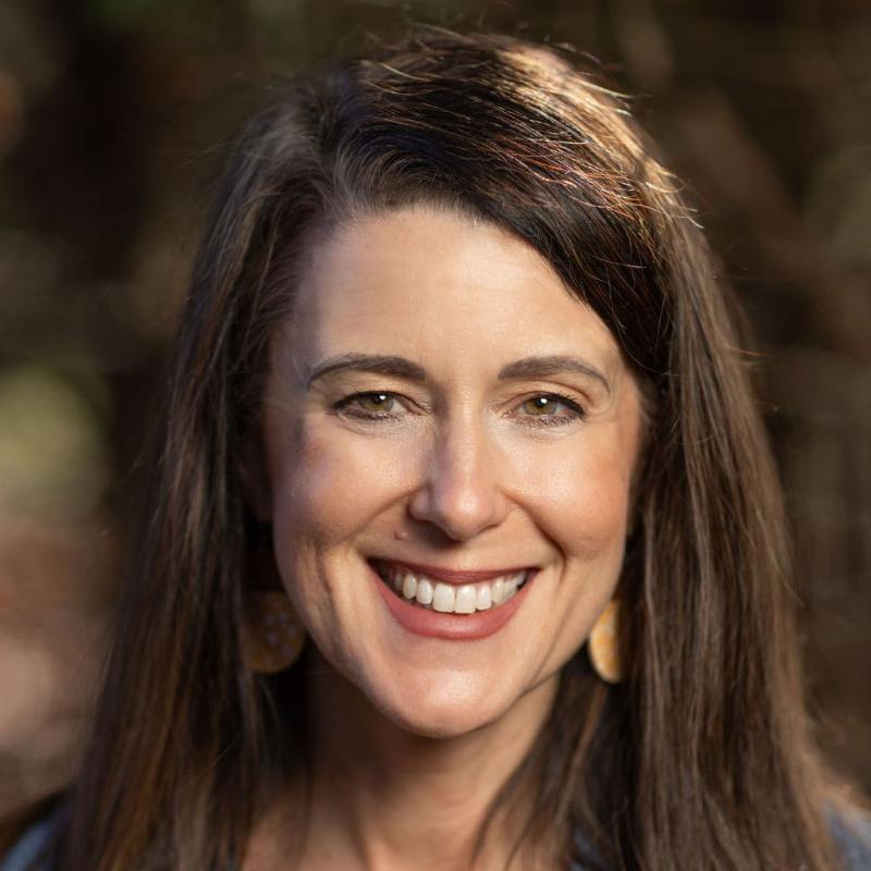 Monica Mouer, MS, LCMHCS, CSAT-S, LMIT