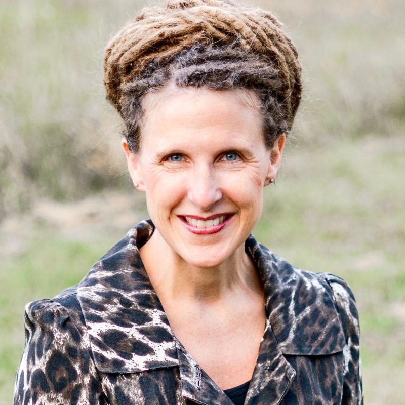 Toni M. Daniels