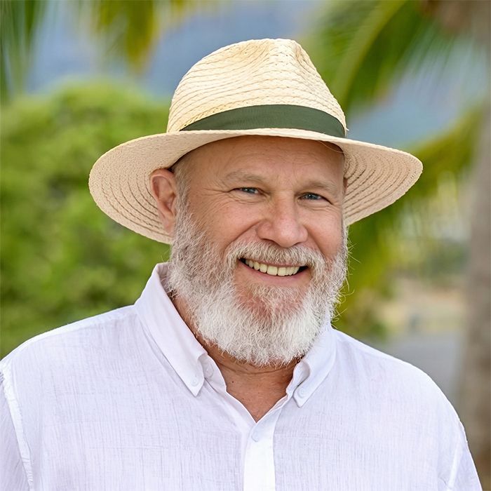 Michael Sullivant