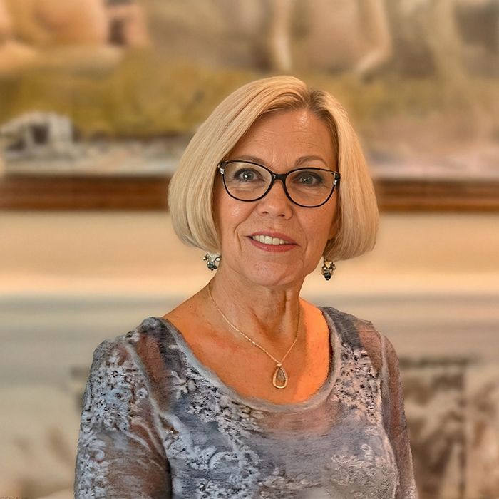 Terri Sullivant