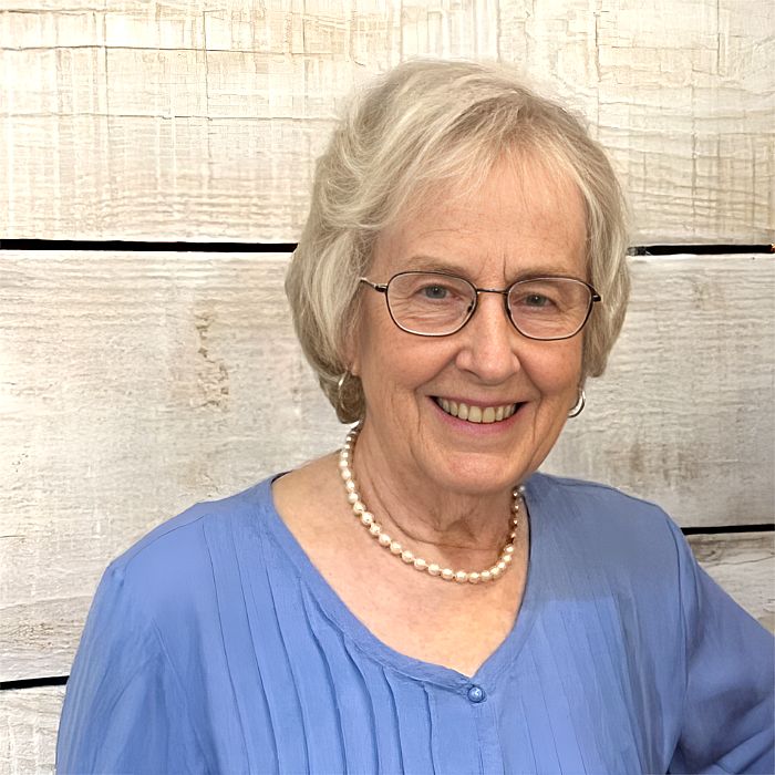 Barbara Moon