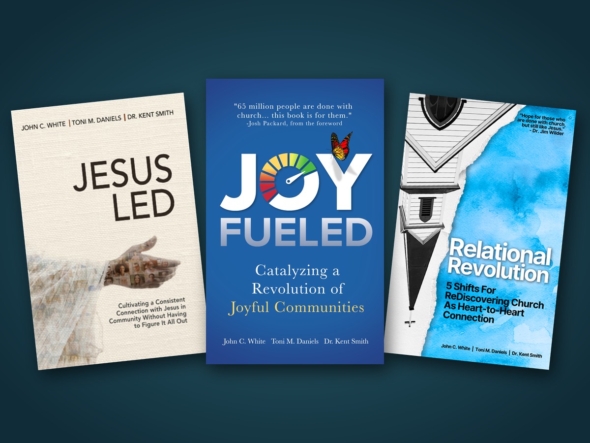 Relational Revolution